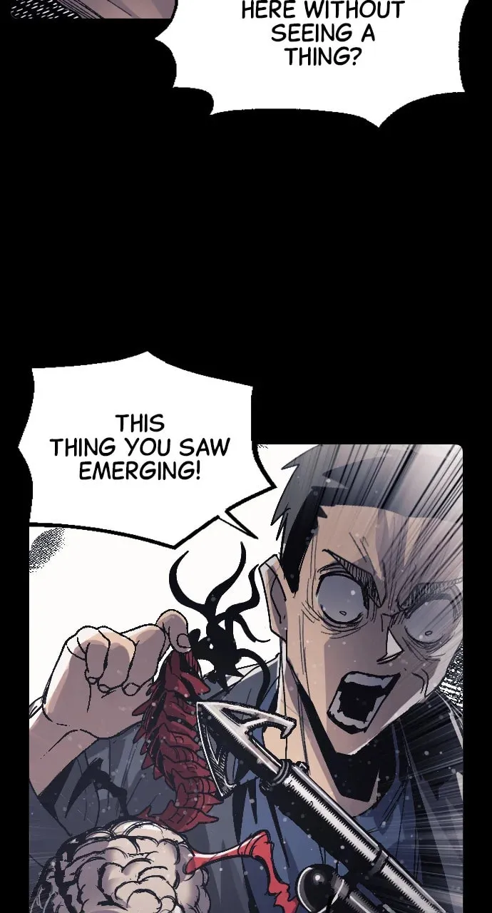 Banhyang: The Remote Island Chapter 45 page 59 - 