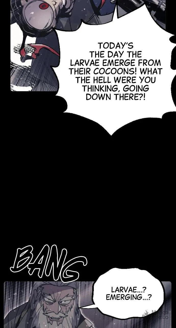 Banhyang: The Remote Island Chapter 45 page 60 - 