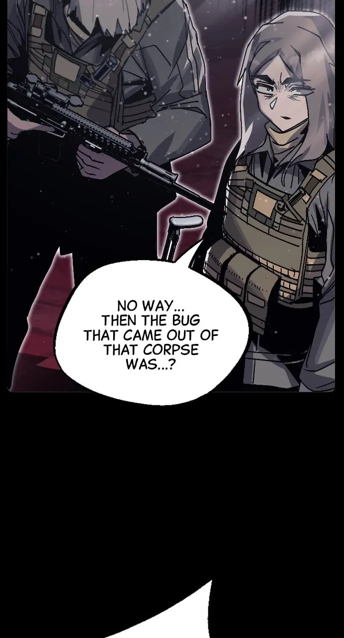 Banhyang: The Remote Island Chapter 45 page 61 - 