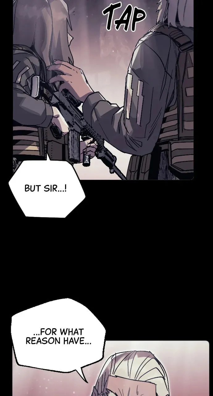 Banhyang: The Remote Island Chapter 45 page 64 - 