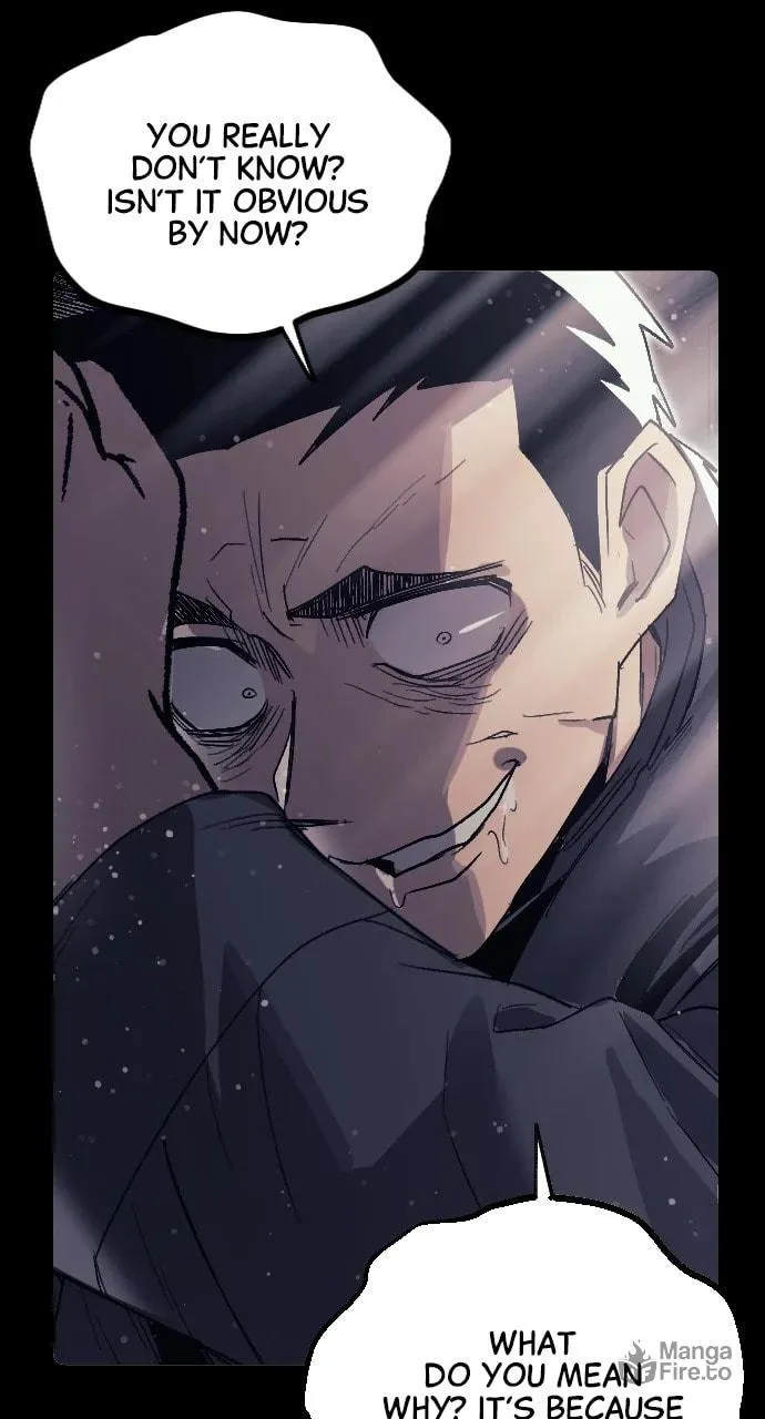 Banhyang: The Remote Island Chapter 45 page 66 - 