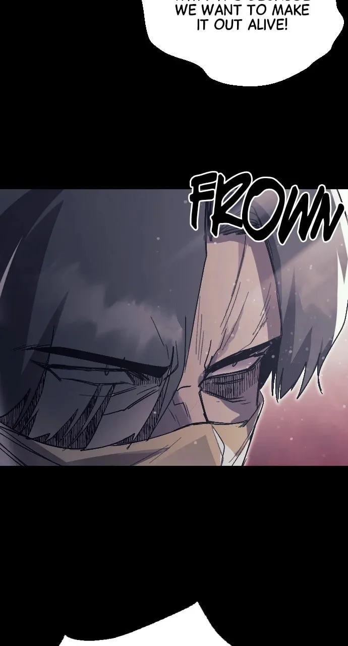 Banhyang: The Remote Island Chapter 45 page 67 - 