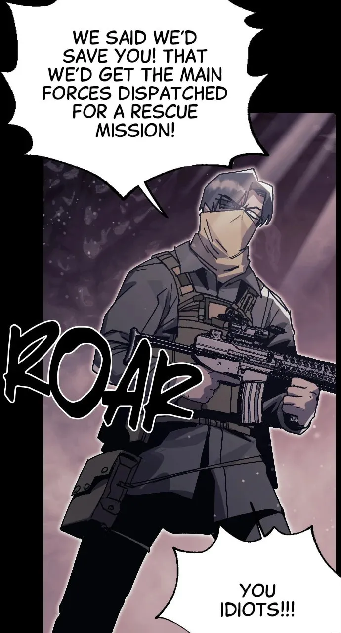 Banhyang: The Remote Island Chapter 45 page 68 - 