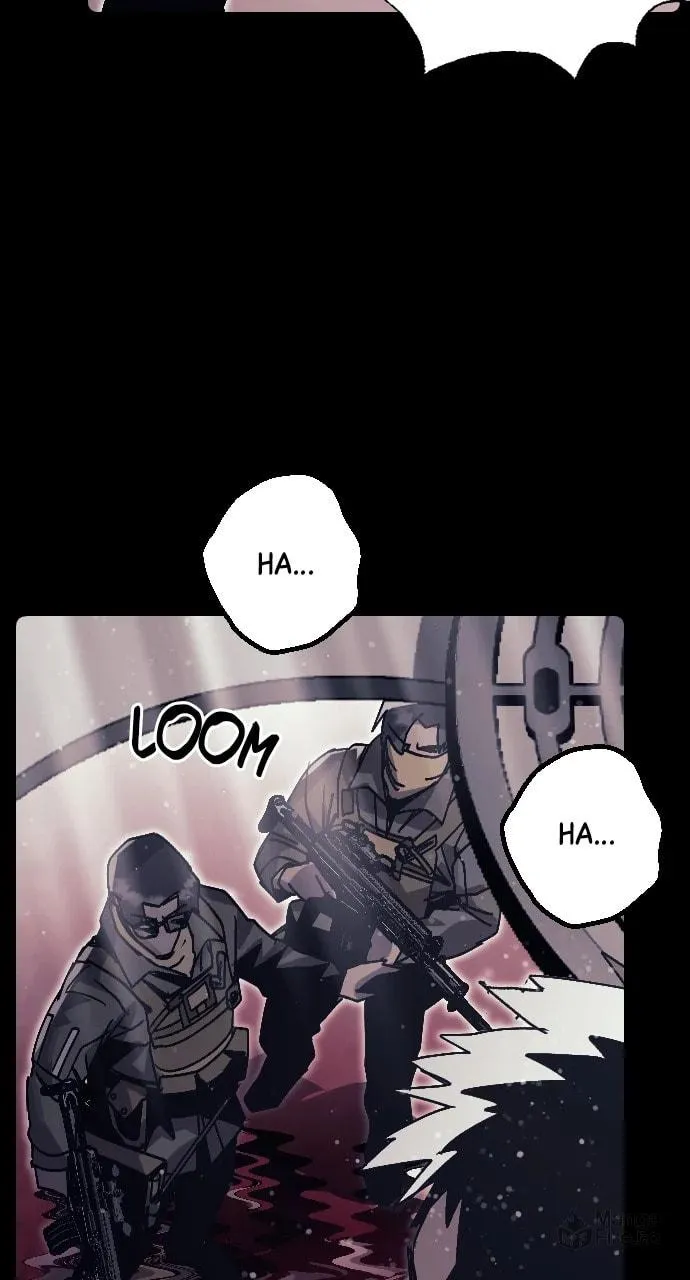 Banhyang: The Remote Island Chapter 45 page 69 - 