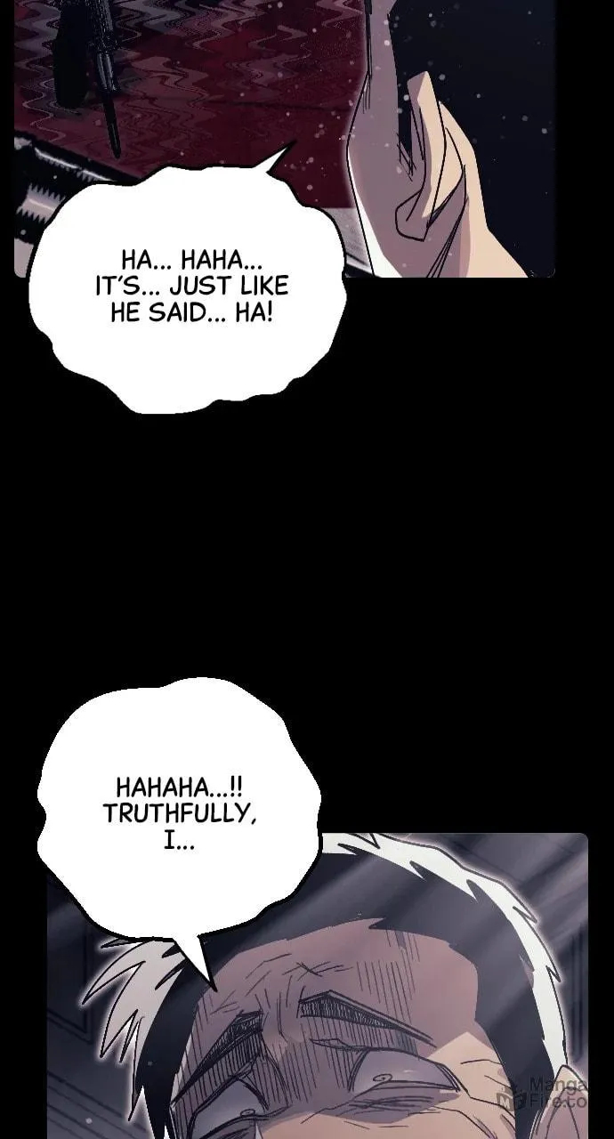 Banhyang: The Remote Island Chapter 45 page 70 - 