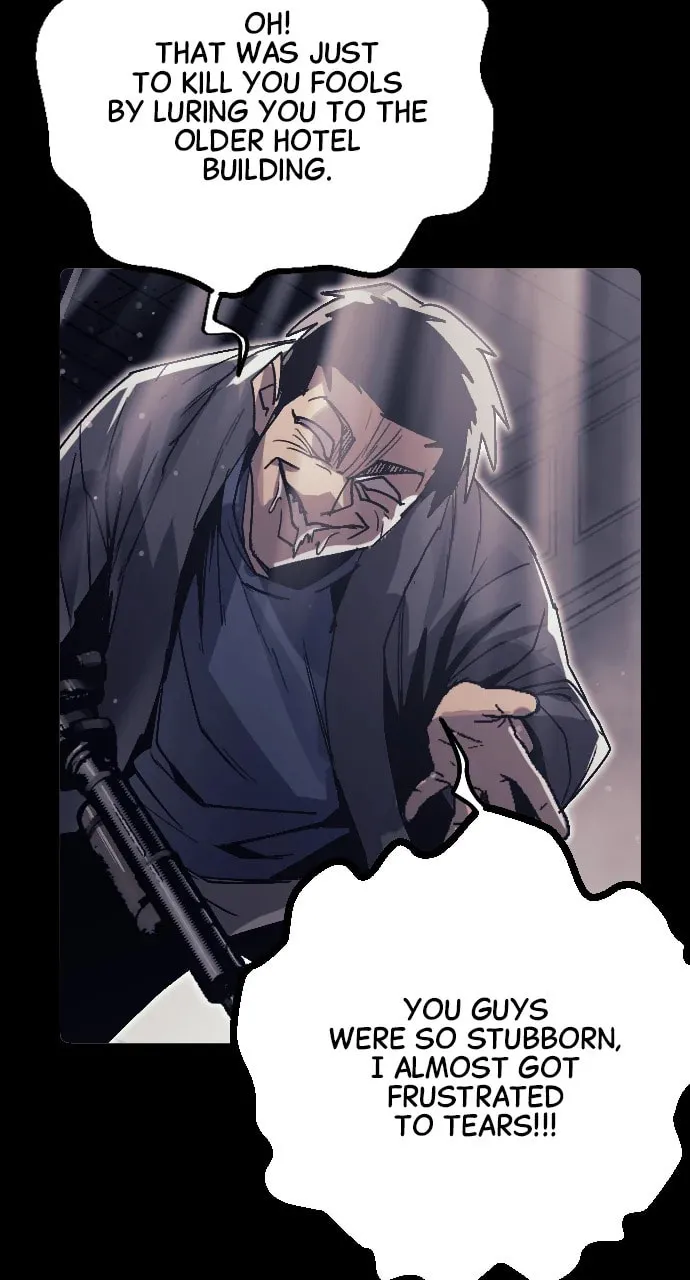 Banhyang: The Remote Island Chapter 45 page 73 - 
