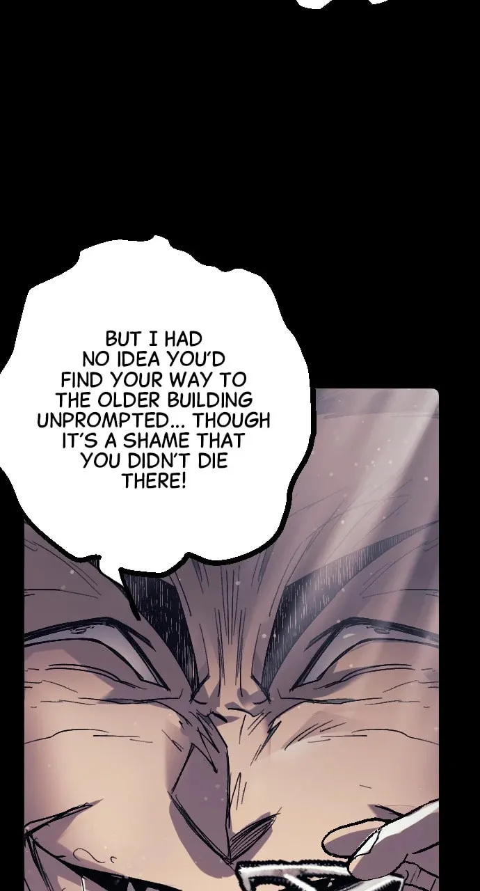 Banhyang: The Remote Island Chapter 45 page 74 - 