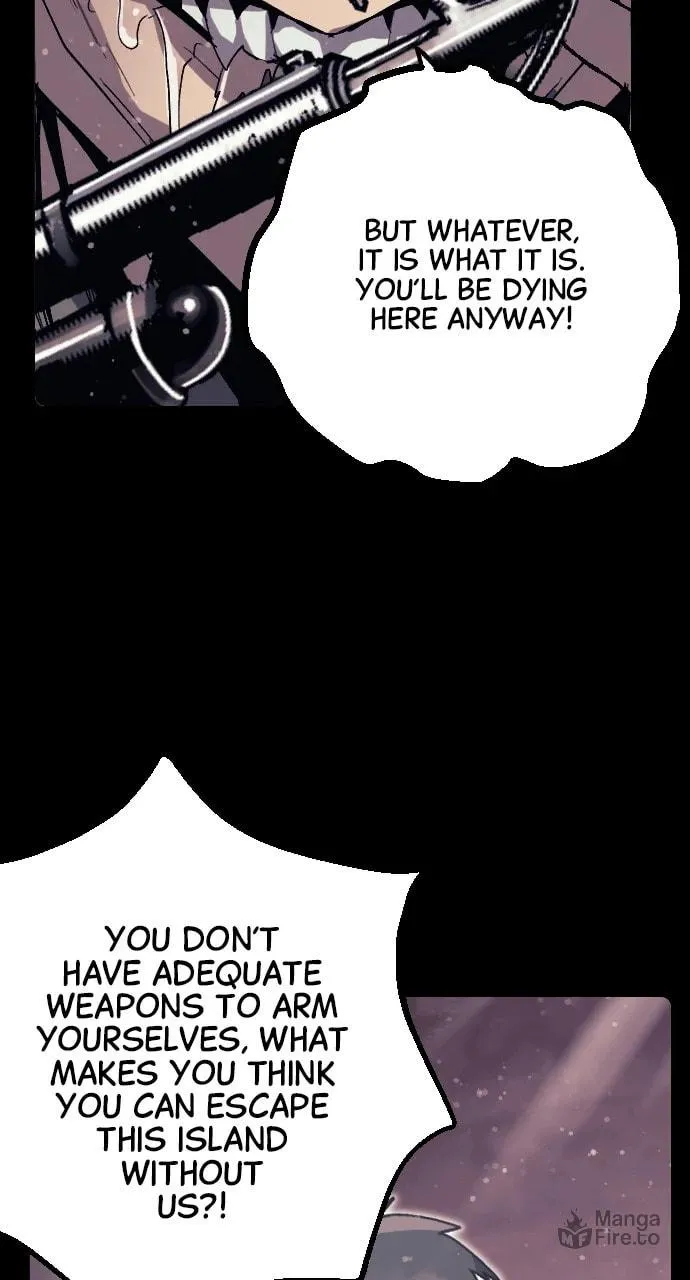 Banhyang: The Remote Island Chapter 45 page 75 - 