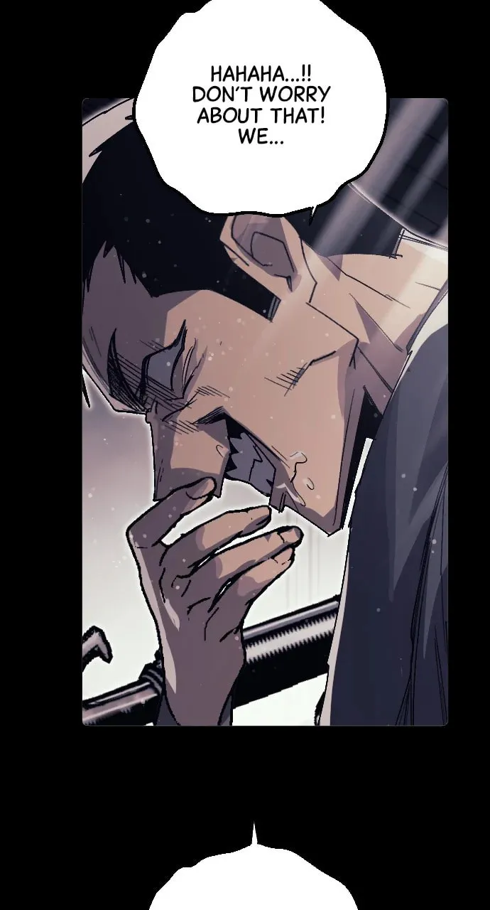 Banhyang: The Remote Island Chapter 45 page 77 - 