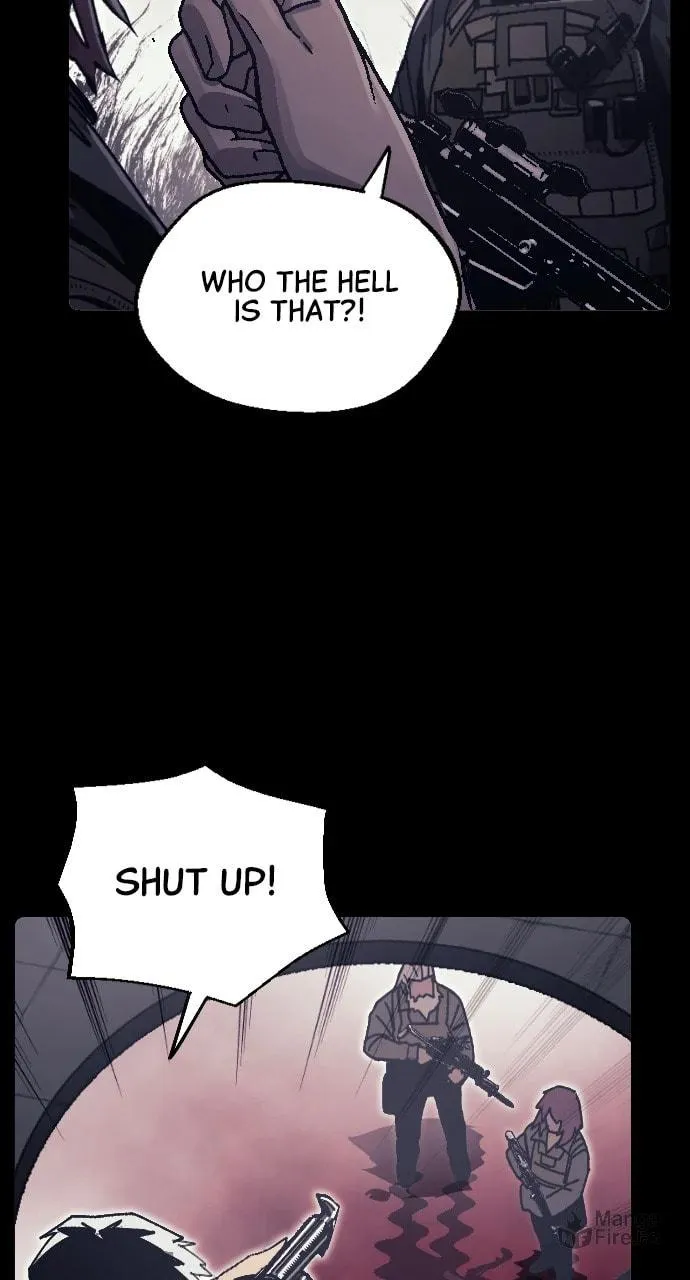 Banhyang: The Remote Island Chapter 45 page 80 - 