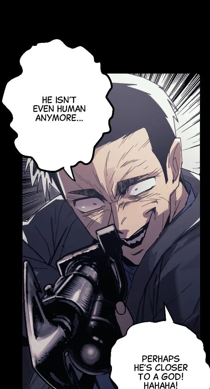 Banhyang: The Remote Island Chapter 45 page 82 - 