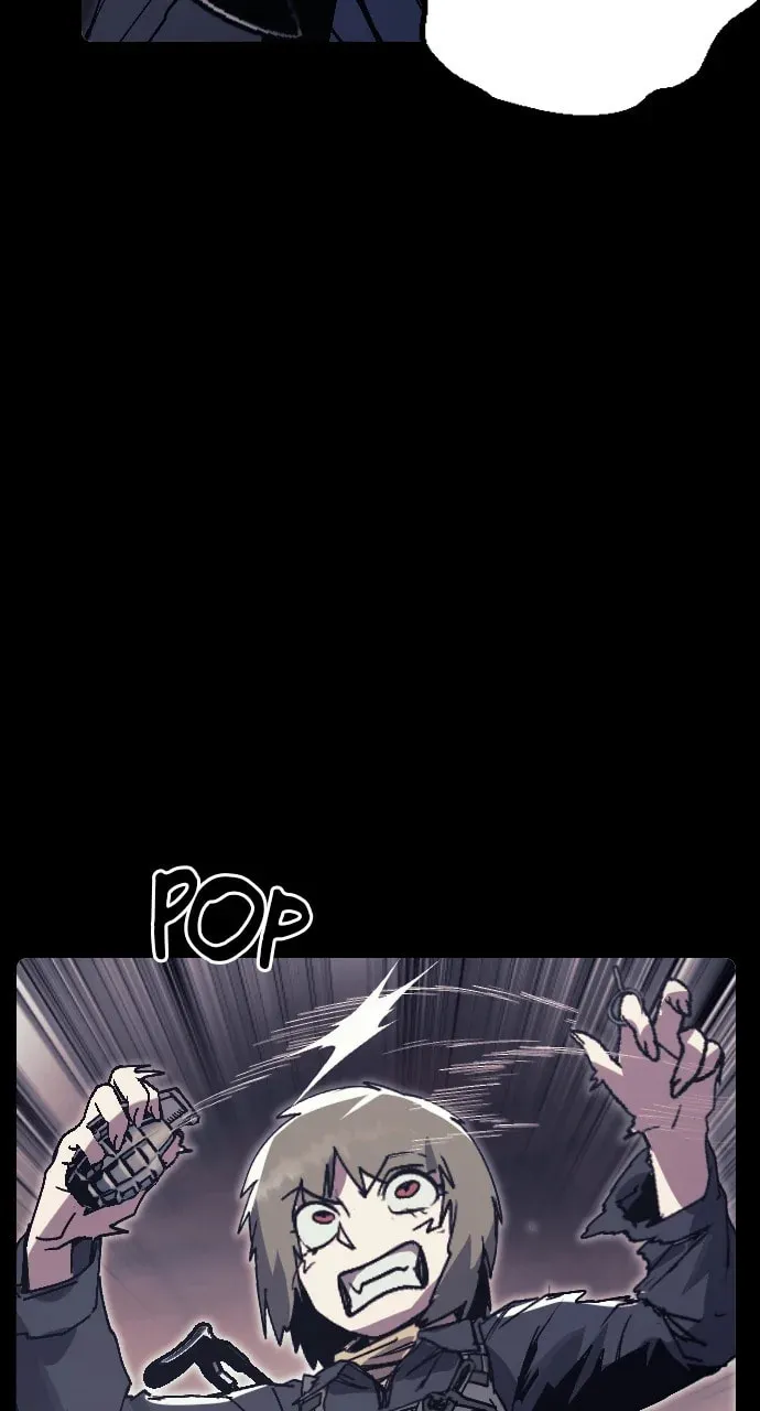 Banhyang: The Remote Island Chapter 45 page 83 - 