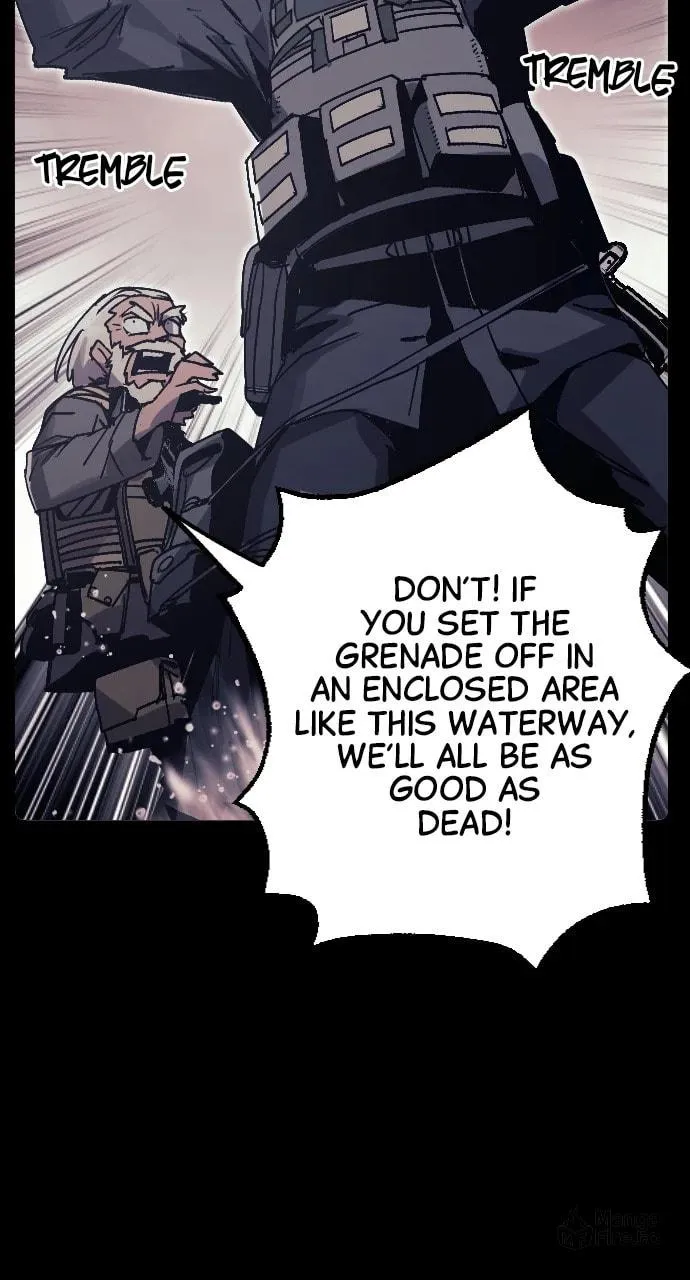 Banhyang: The Remote Island Chapter 45 page 84 - 