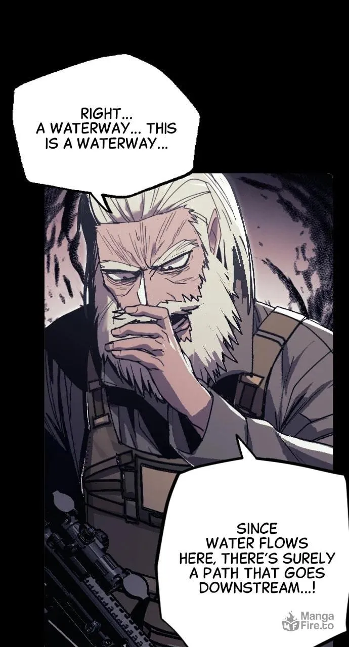 Banhyang: The Remote Island Chapter 45 page 85 - 