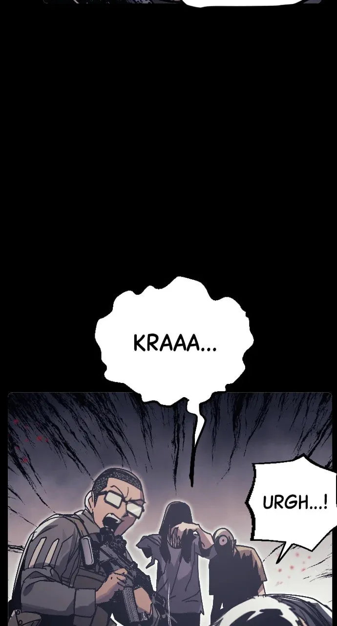 Banhyang: The Remote Island Chapter 45 page 86 - 