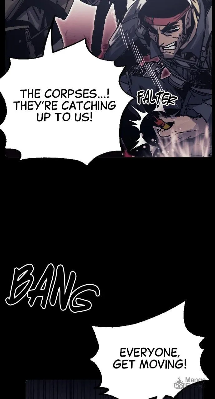 Banhyang: The Remote Island Chapter 45 page 87 - 
