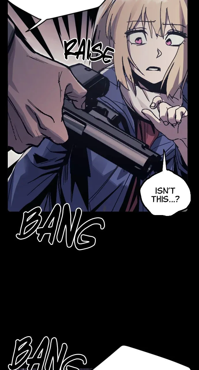 Banhyang: The Remote Island Chapter 45 page 89 - 