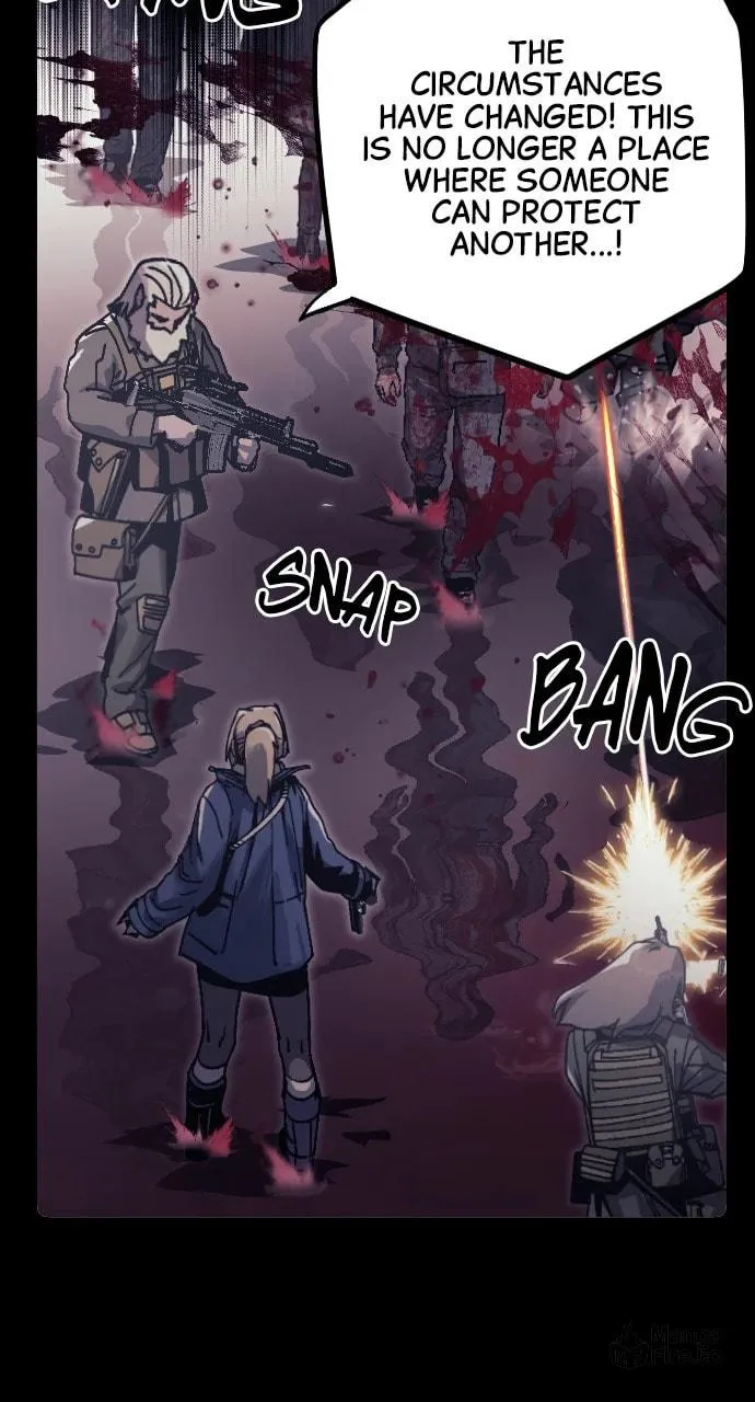 Banhyang: The Remote Island Chapter 45 page 90 - 