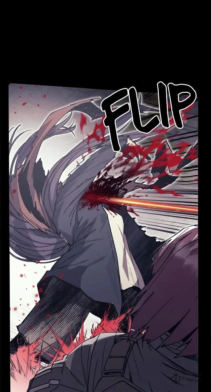 Banhyang: The Remote Island Chapter 45 page 10 - 