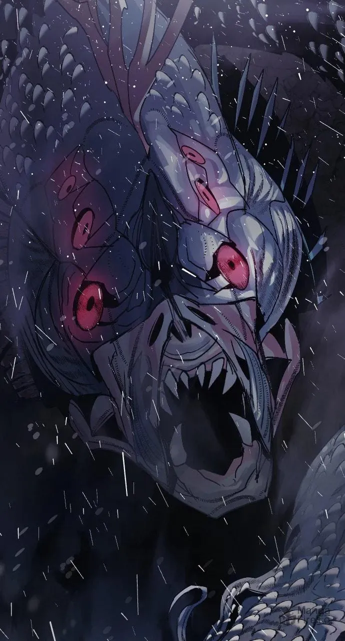 Banhyang: The Remote Island Chapter 45 page 96 - 