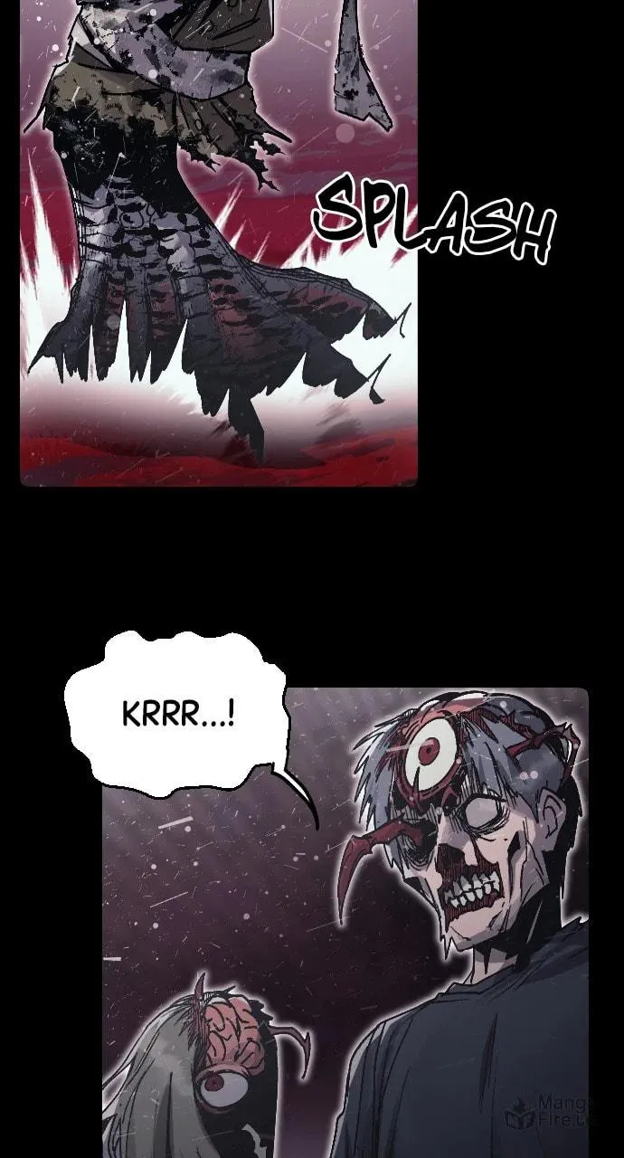 Banhyang: The Remote Island Chapter 46 page 12 - 