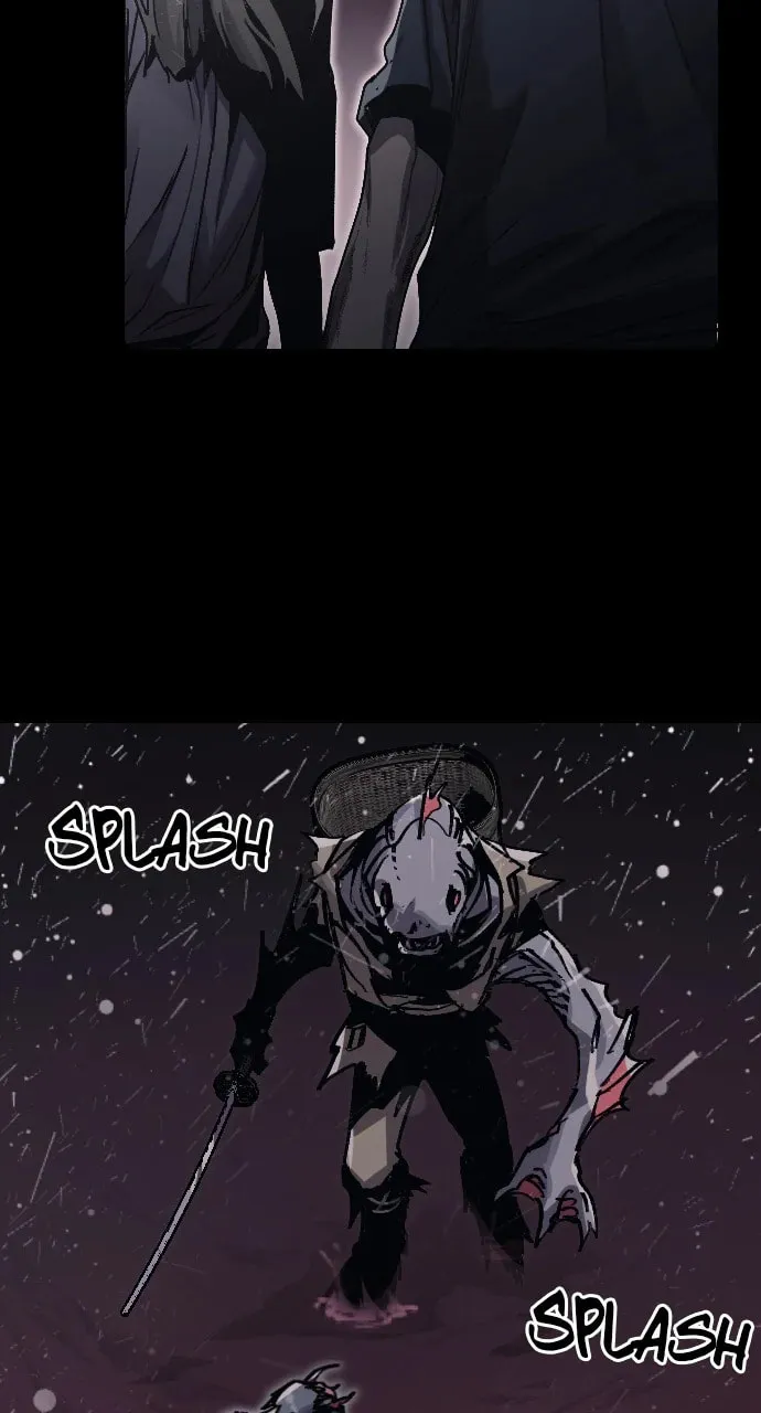 Banhyang: The Remote Island Chapter 46 page 13 - 