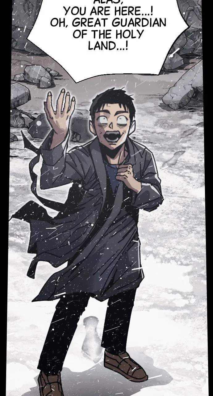 Banhyang: The Remote Island Chapter 46 page 19 - 