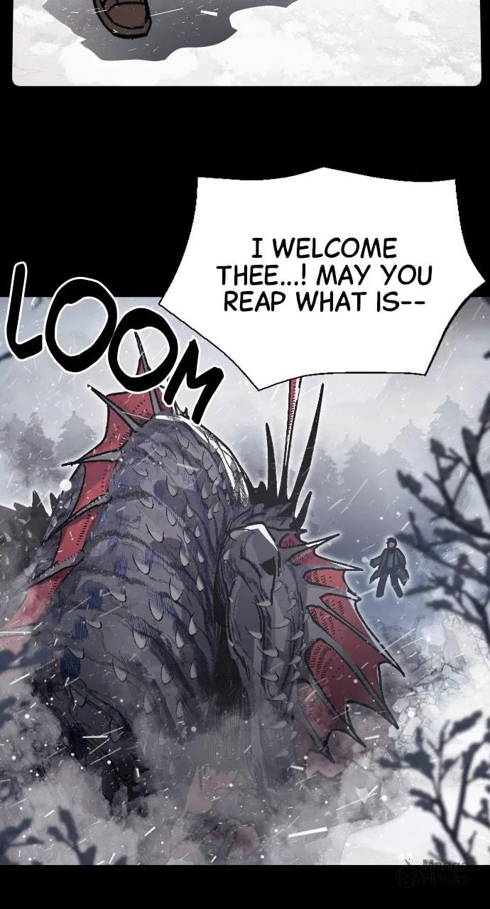 Banhyang: The Remote Island Chapter 46 page 20 - 
