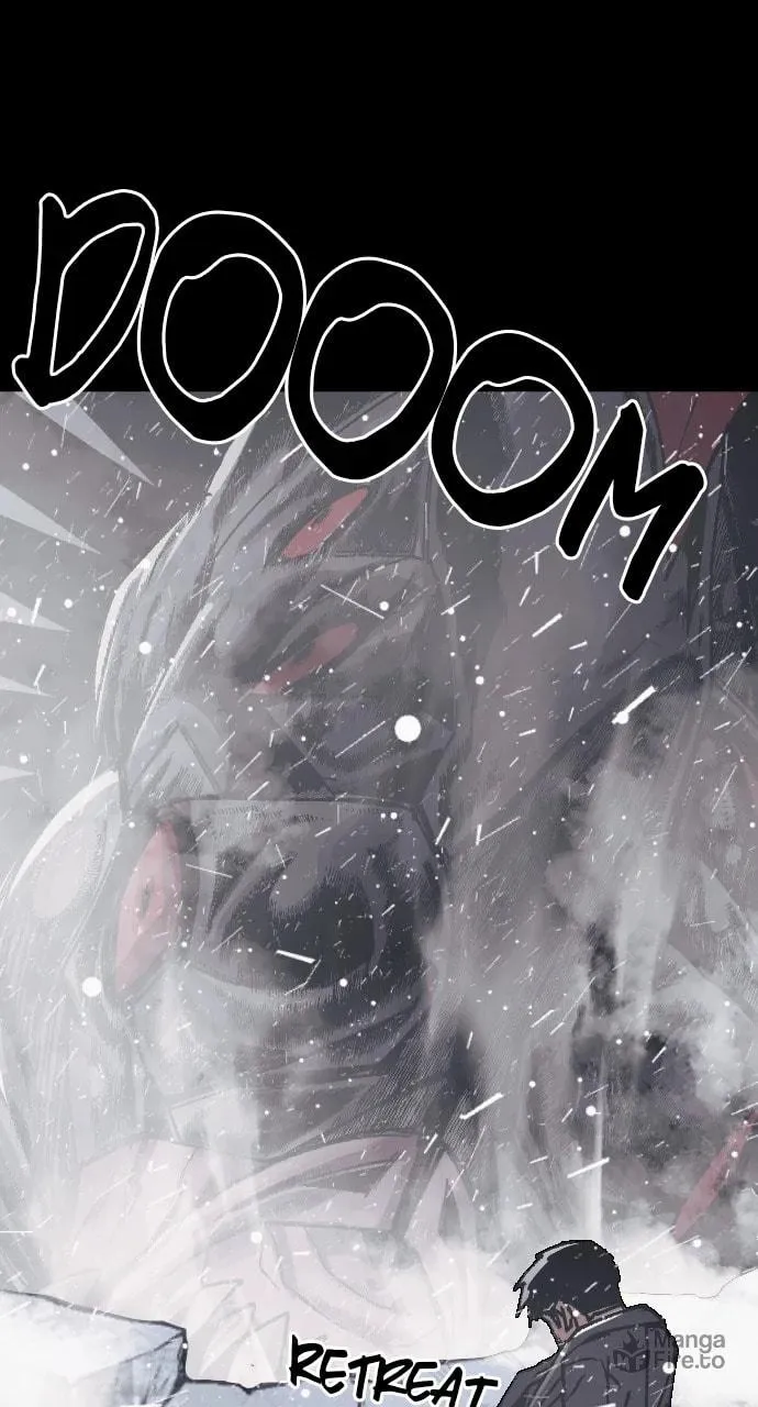 Banhyang: The Remote Island Chapter 46 page 21 - 