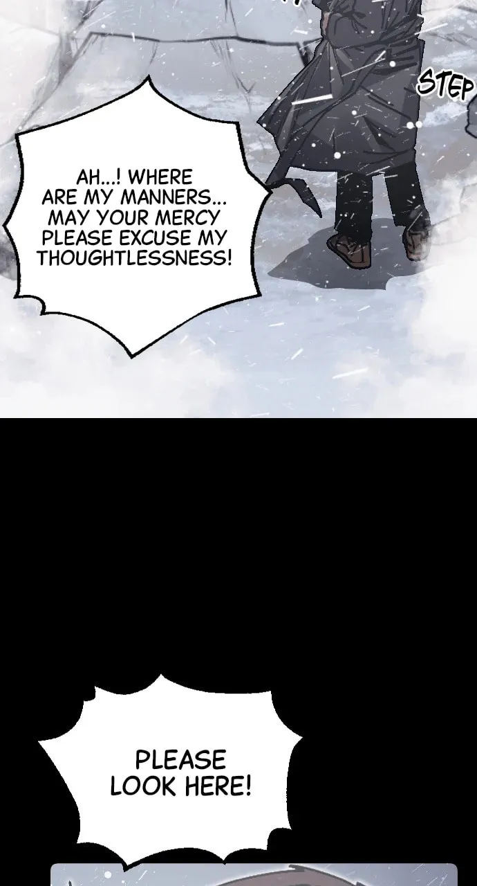 Banhyang: The Remote Island Chapter 46 page 22 - 