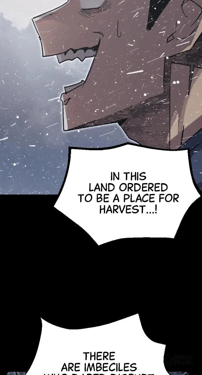 Banhyang: The Remote Island Chapter 46 page 27 - 