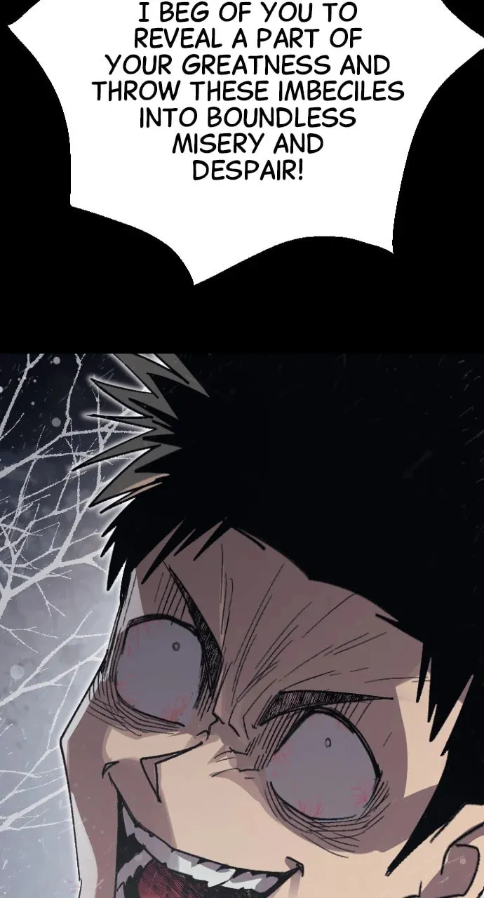 Banhyang: The Remote Island Chapter 46 page 29 - 