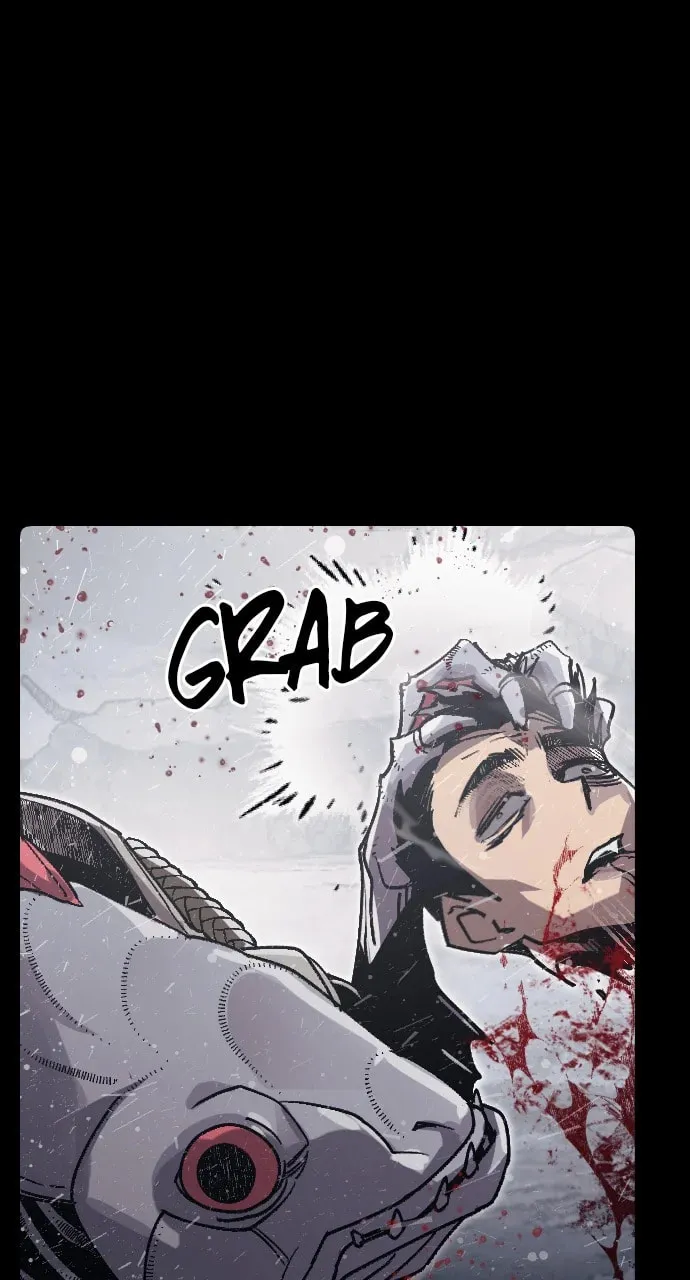Banhyang: The Remote Island Chapter 46 page 31 - 