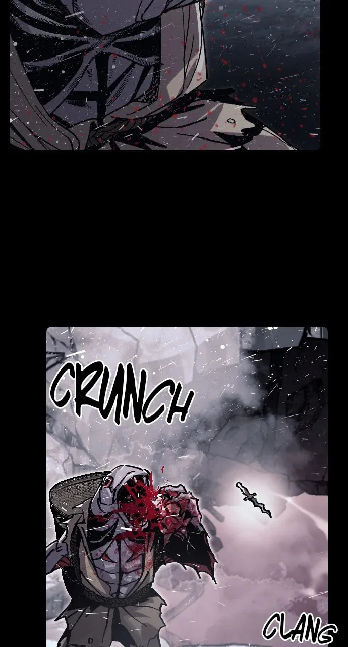 Banhyang: The Remote Island Chapter 46 page 32 - 