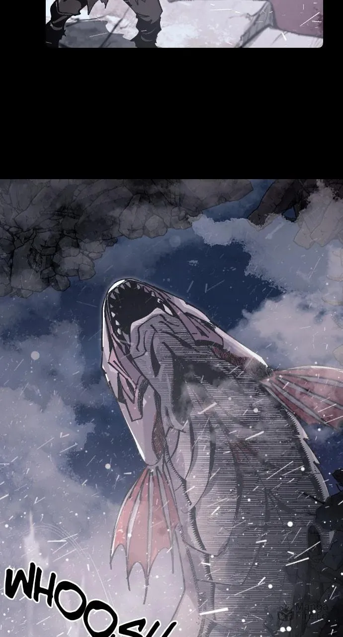 Banhyang: The Remote Island Chapter 46 page 33 - 