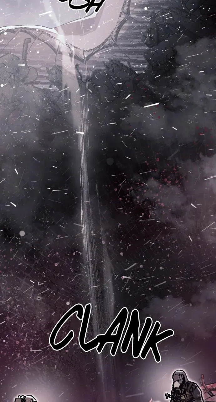 Banhyang: The Remote Island Chapter 46 page 34 - 