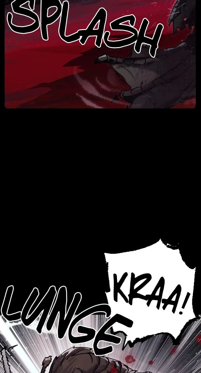 Banhyang: The Remote Island Chapter 46 page 37 - 