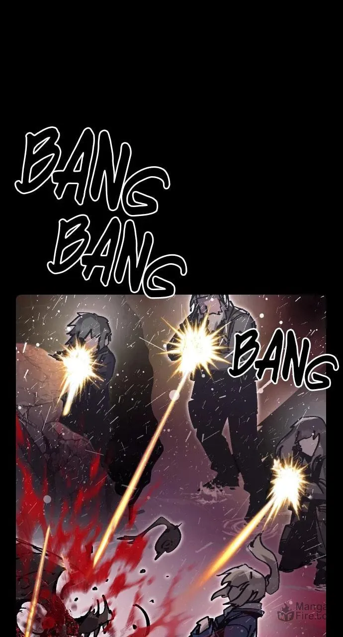 Banhyang: The Remote Island Chapter 46 page 39 - 