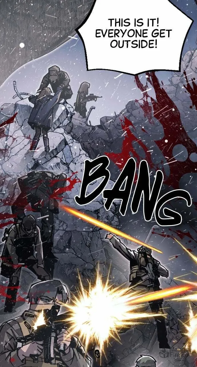Banhyang: The Remote Island Chapter 46 page 42 - 