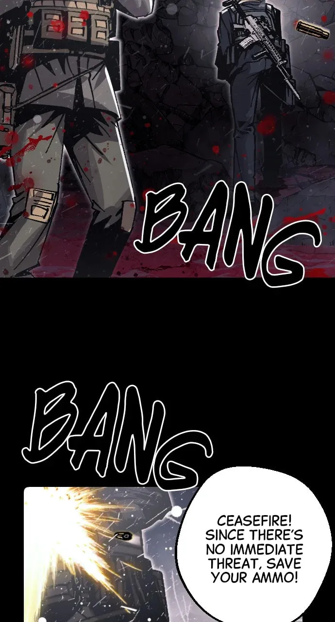 Banhyang: The Remote Island Chapter 46 page 43 - 
