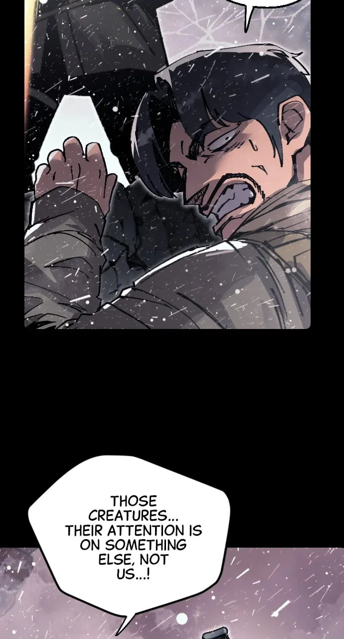 Banhyang: The Remote Island Chapter 46 page 44 - 