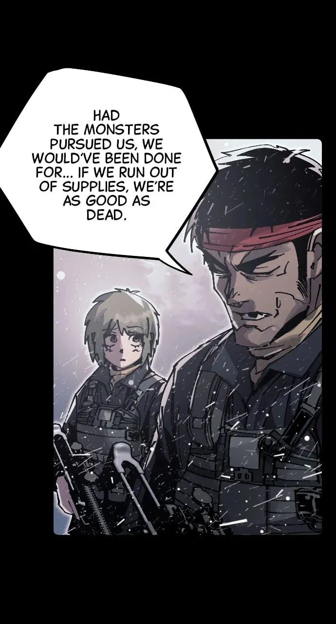 Banhyang: The Remote Island Chapter 46 page 47 - 