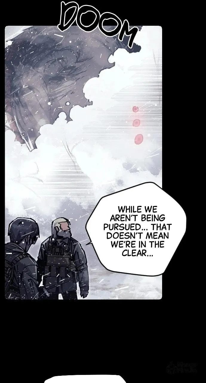 Banhyang: The Remote Island Chapter 46 page 48 - 