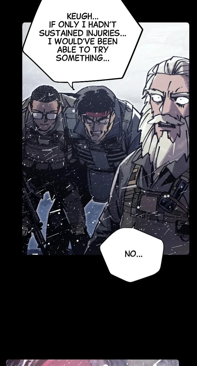 Banhyang: The Remote Island Chapter 46 page 49 - 
