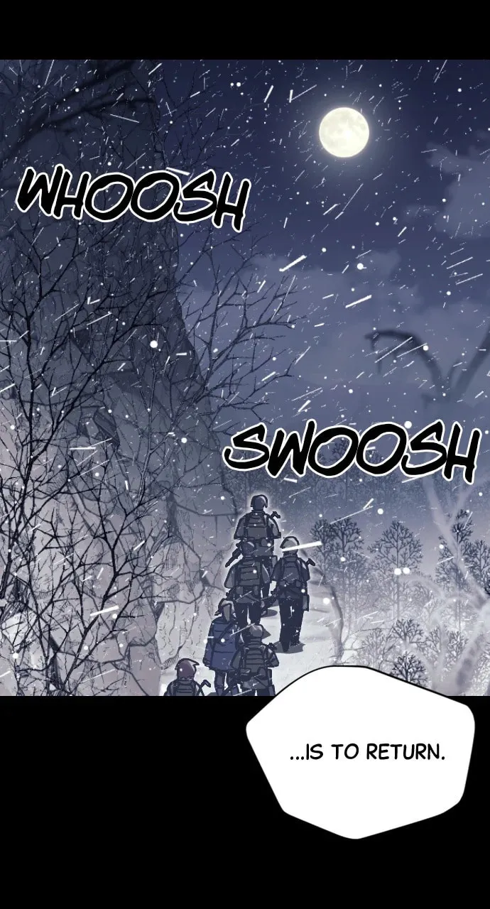 Banhyang: The Remote Island Chapter 46 page 52 - 