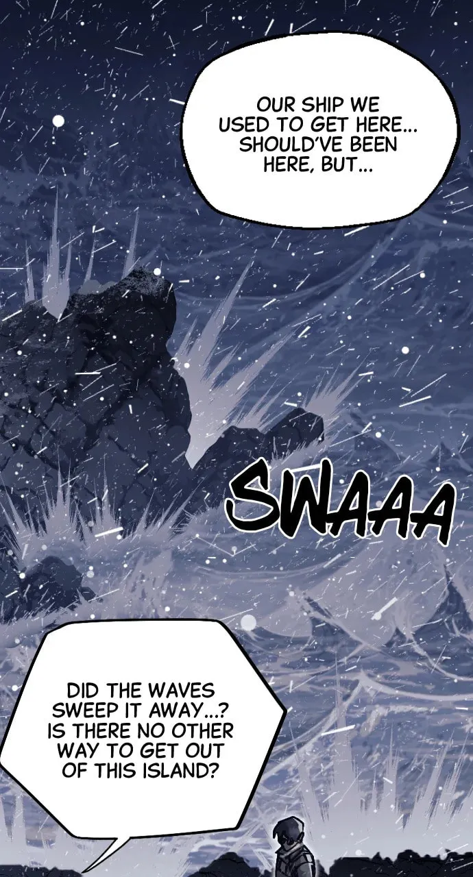 Banhyang: The Remote Island Chapter 46 page 59 - 