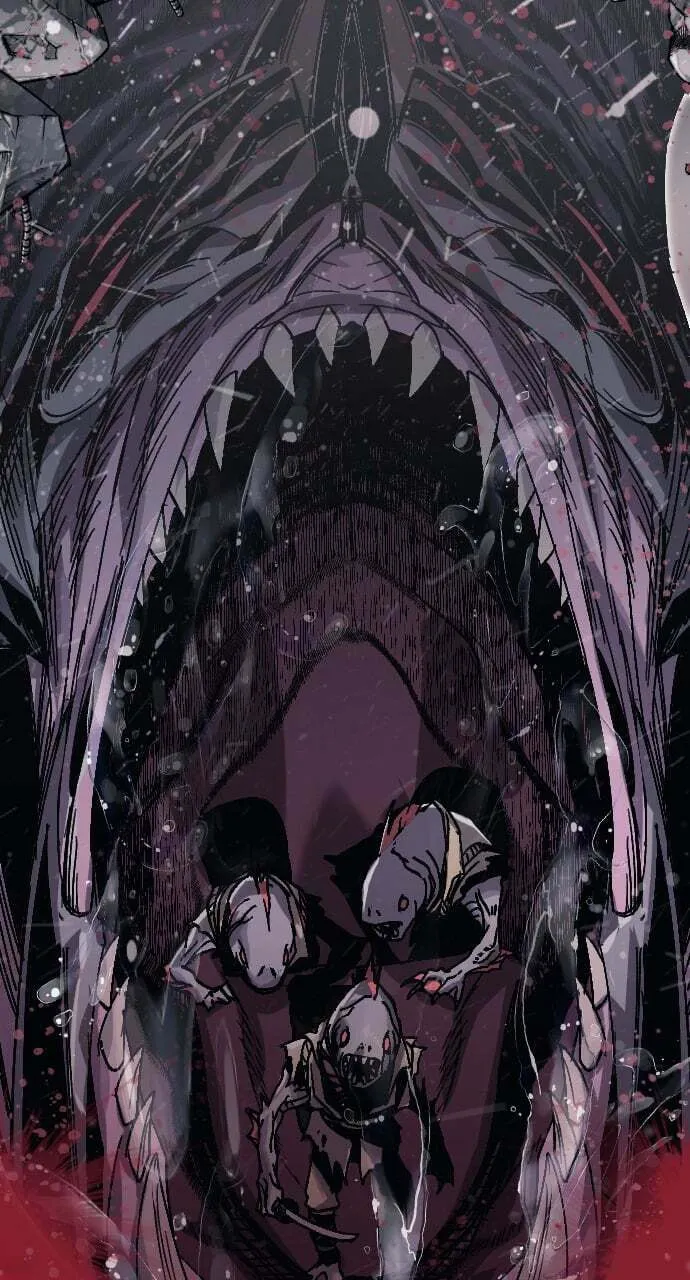 Banhyang: The Remote Island Chapter 46 page 7 - 