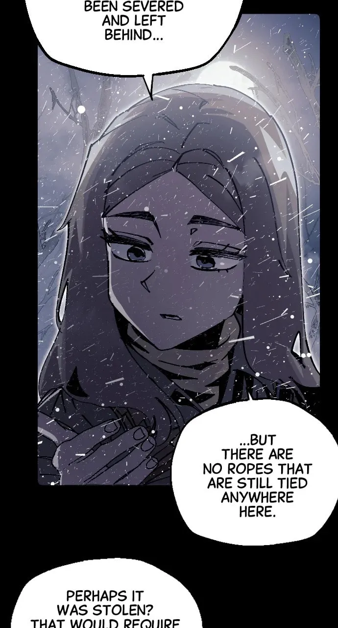Banhyang: The Remote Island Chapter 46 page 61 - 