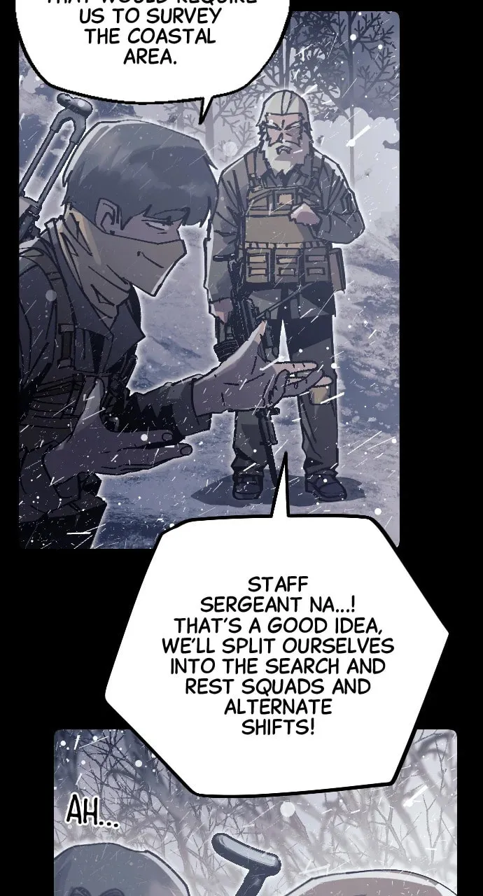 Banhyang: The Remote Island Chapter 46 page 62 - 