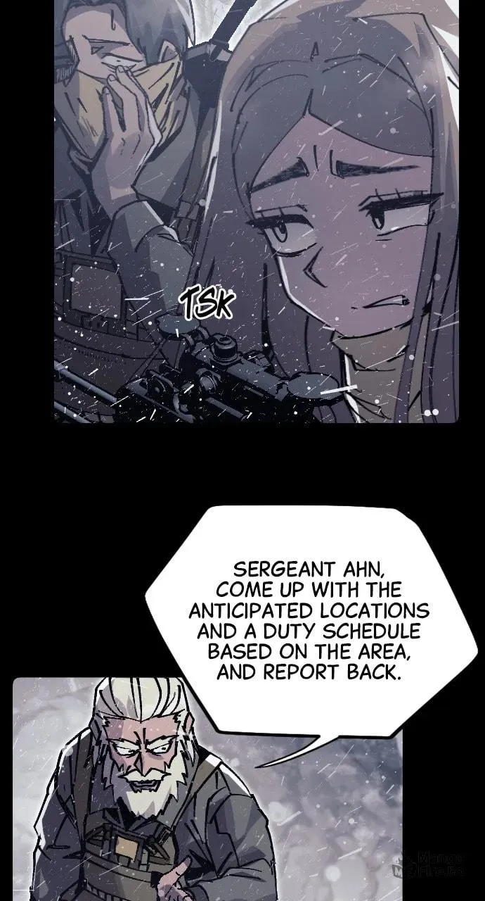 Banhyang: The Remote Island Chapter 46 page 63 - 